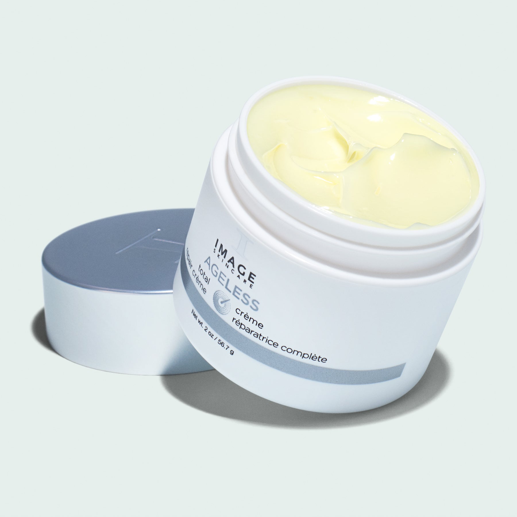 IMAGE AGELESS total repair crème