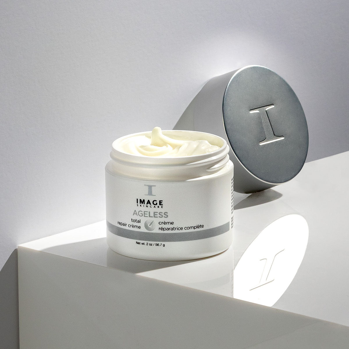 IMAGE AGELESS total repair crème