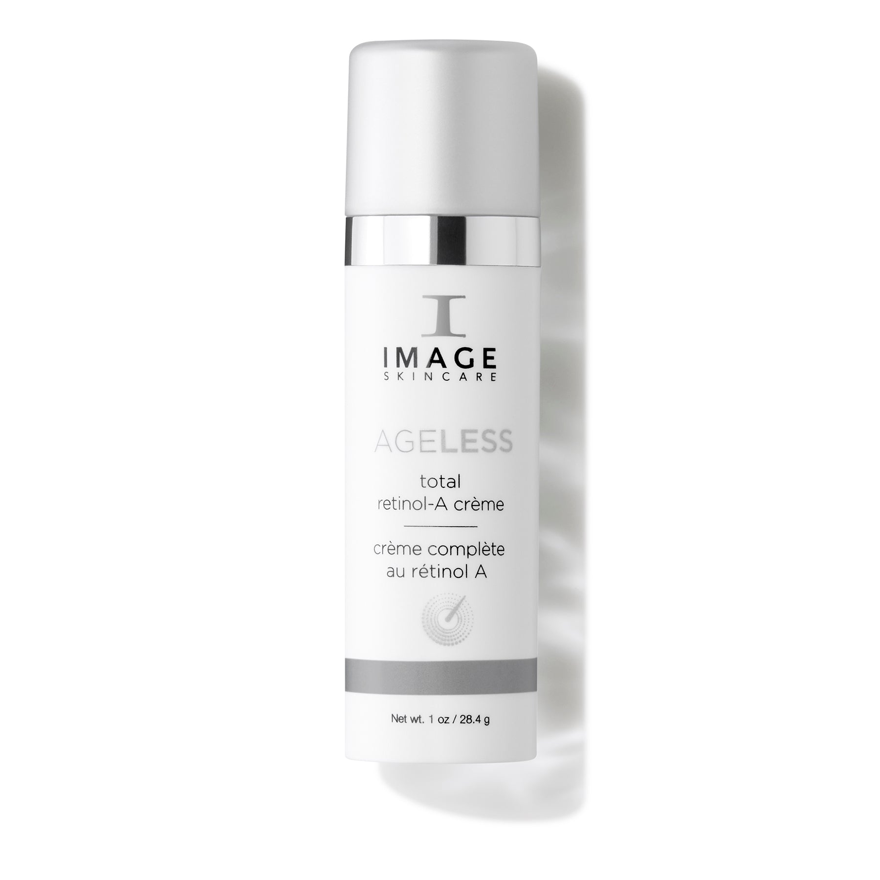 IMAGE AGELESS total retinol-A crème