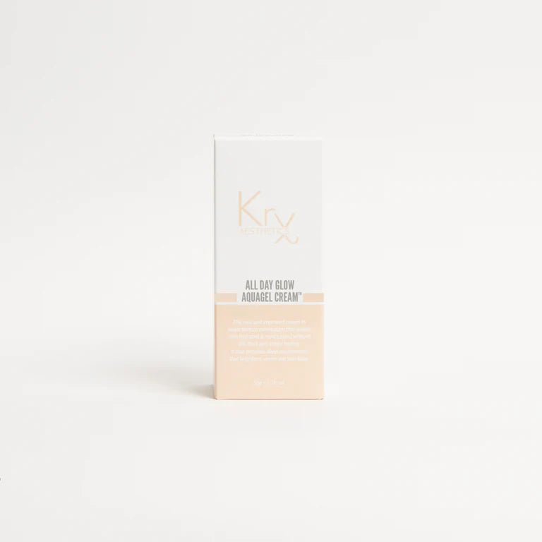 KrX AquaGel Cream