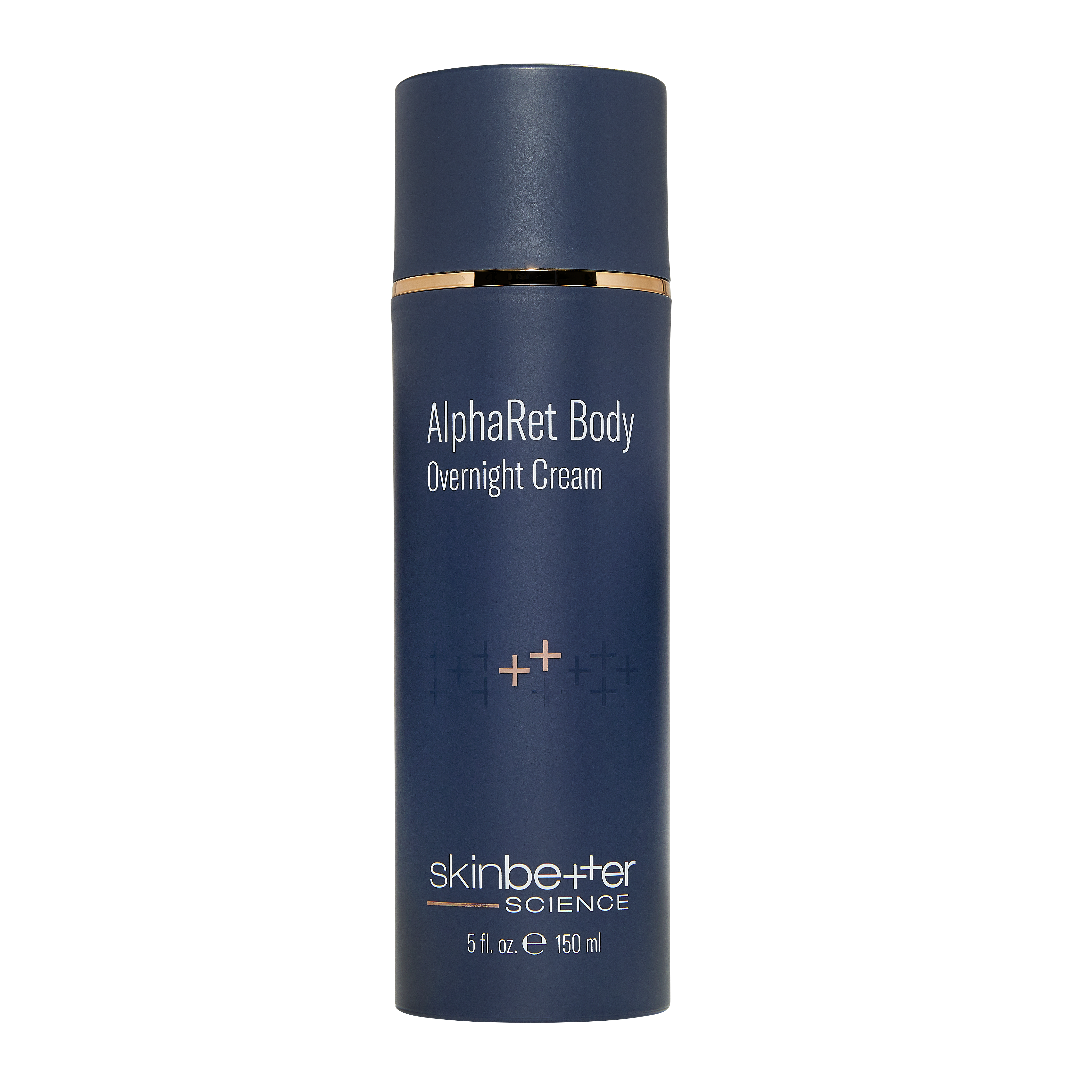 SkinBetter AlphaRet Body Overnight Cream