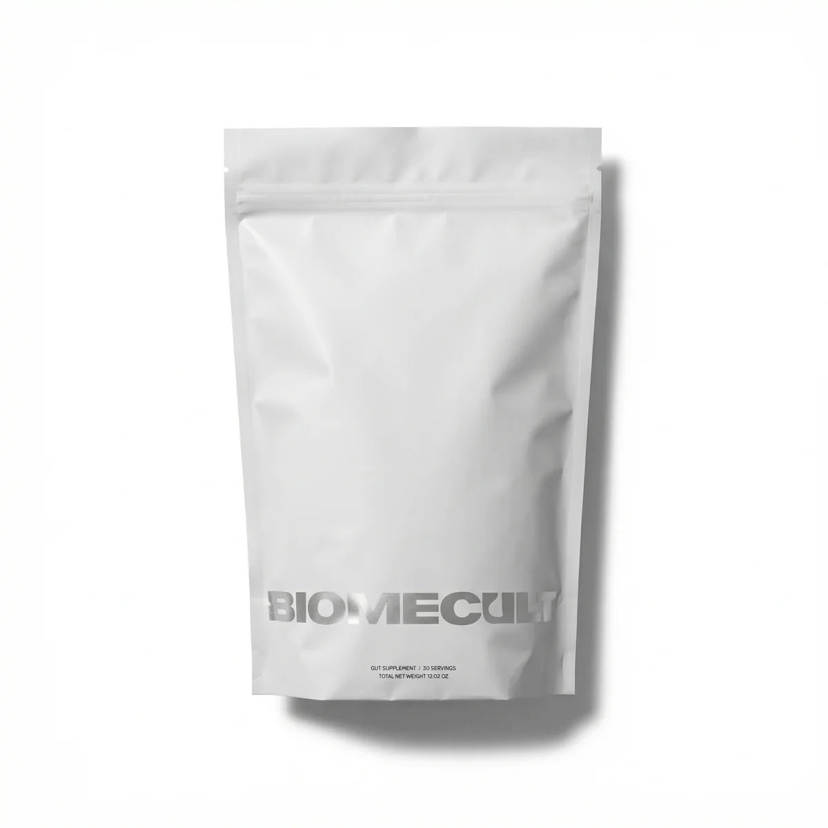 Biomecult Prebiotic Fiber