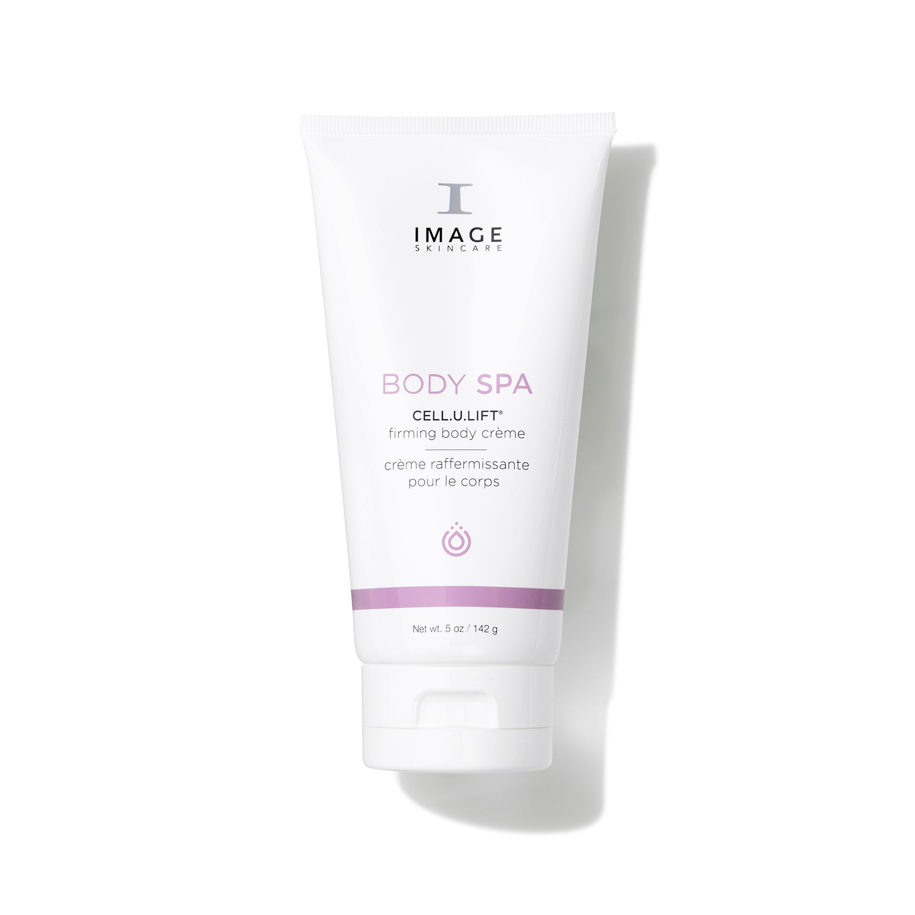 IMAGE BODY SPA CELL.U.LIFT® firming body creme