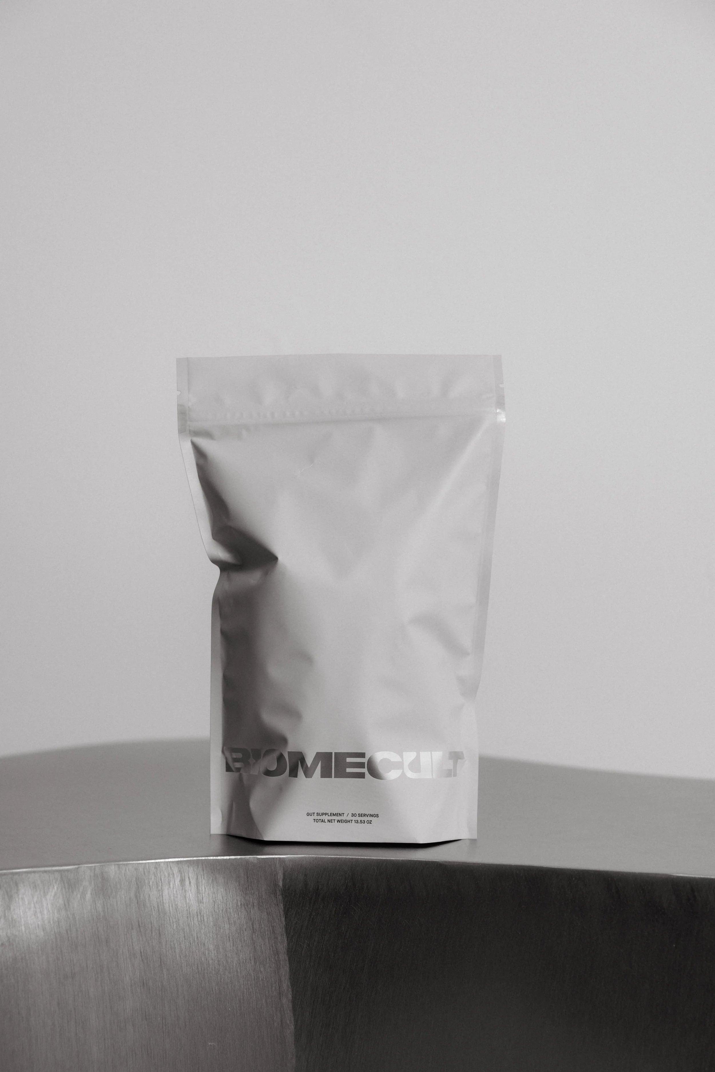 Biomecult Prebiotic Fiber