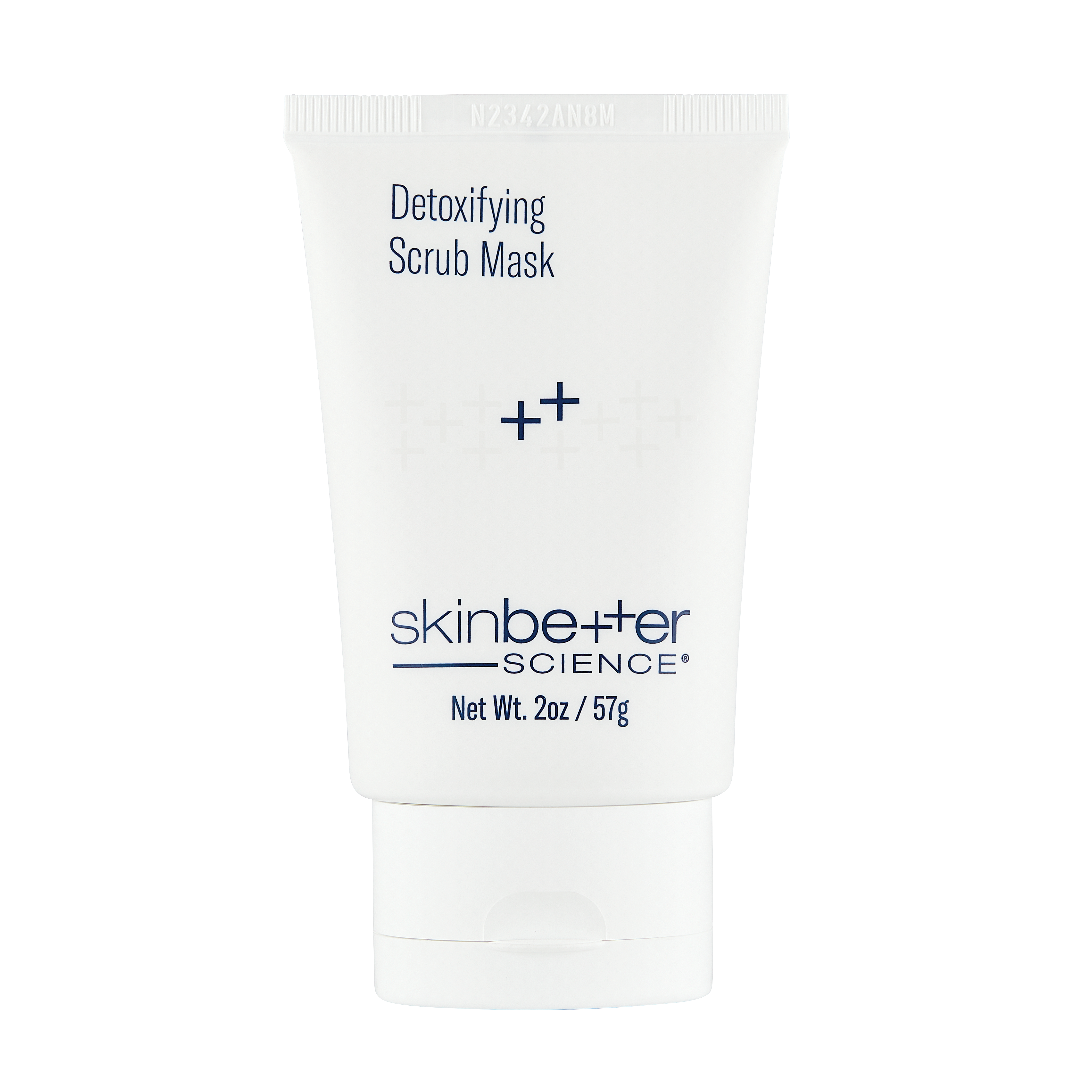 SkinBetter Detoxifying Scrub Mask