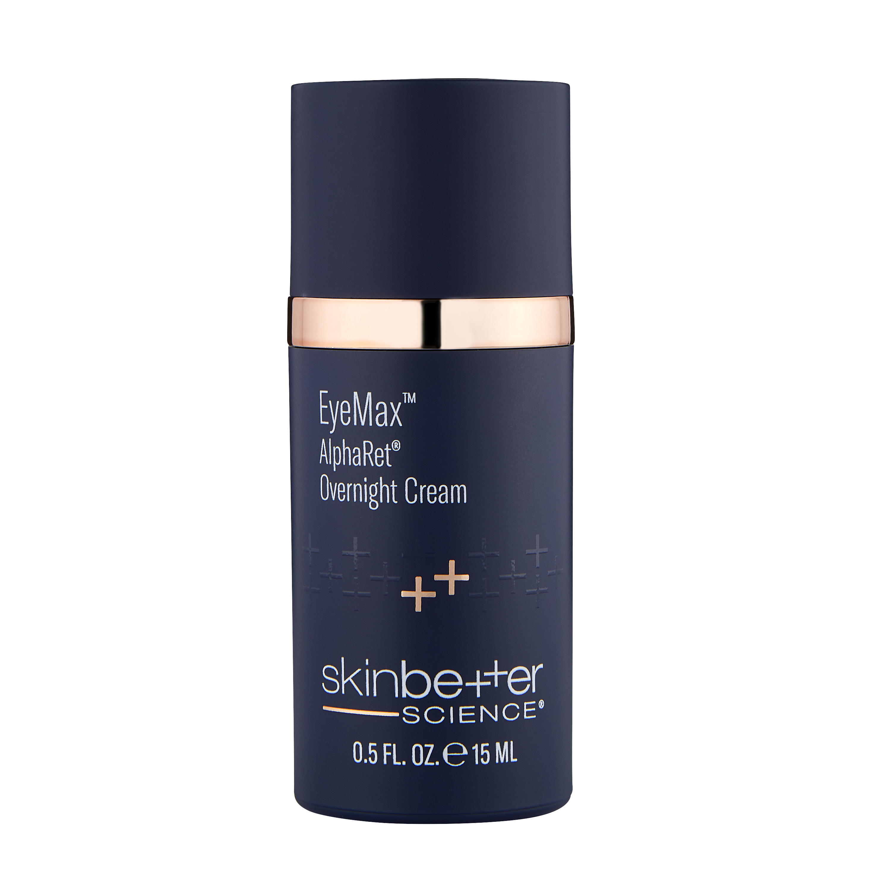 SkinBetter EyeMax AlphaRet Overnight Cream