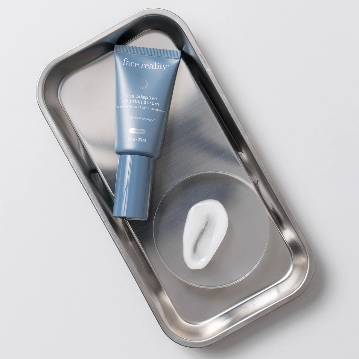 Face Reality Age Adaptive Clearing Serum