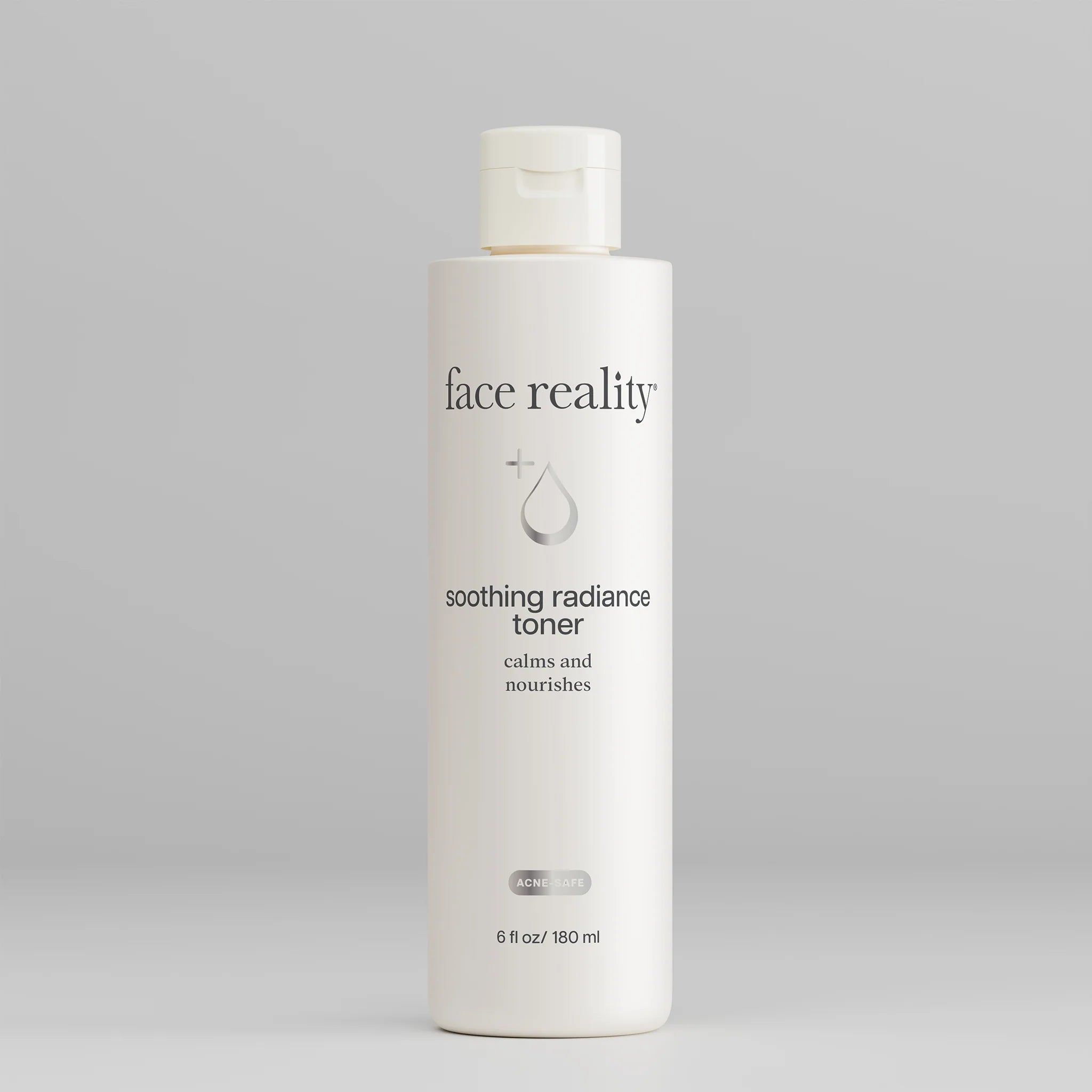 Face Reality Soothing Radiance Toner