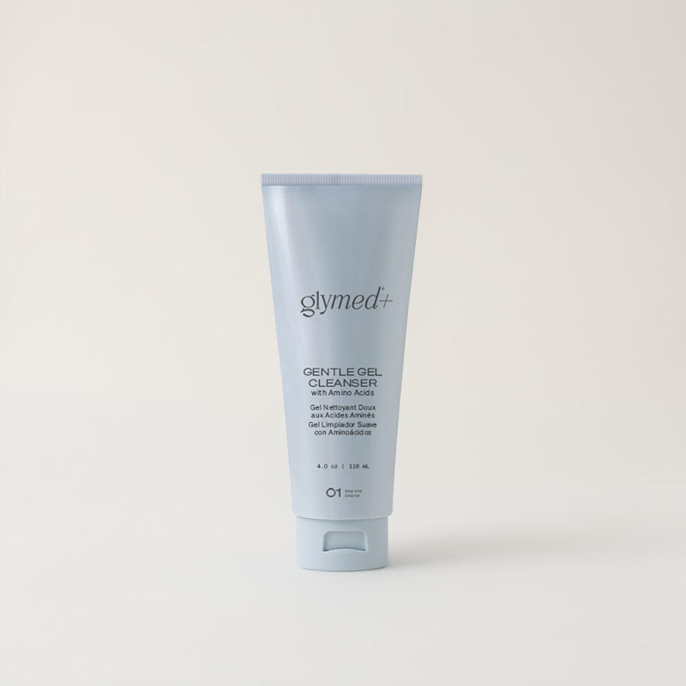 GlyMed Plus Gentle Gel Cleanser with Amino Acids