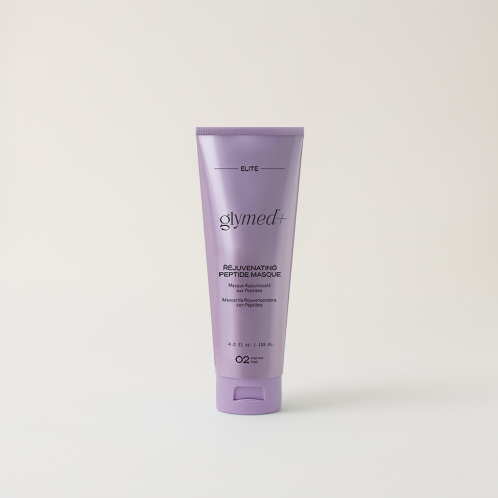 GlyMed Plus Rejuvenating Peptide Masque