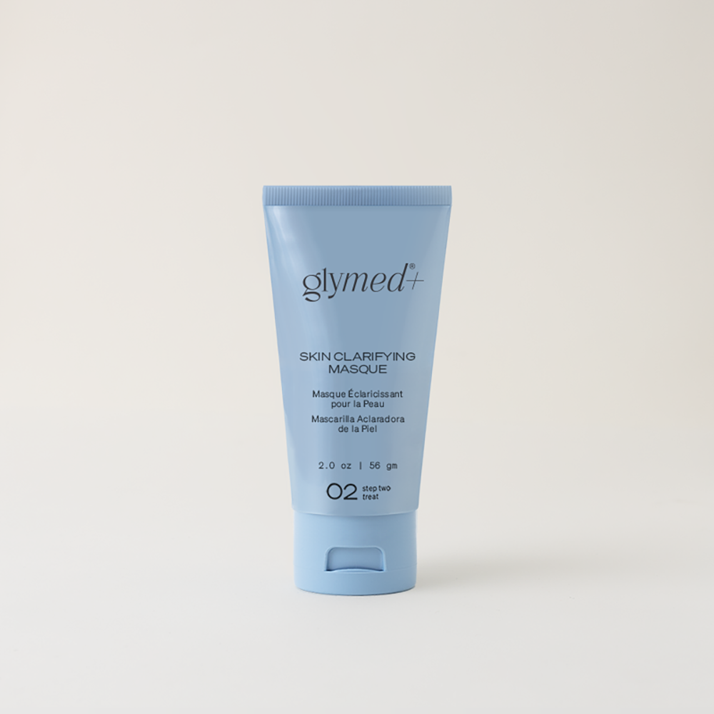 GlyMed Plus Skin Clarifying Masque