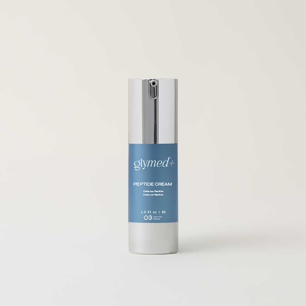 GlyMed Plus Peptide Cream