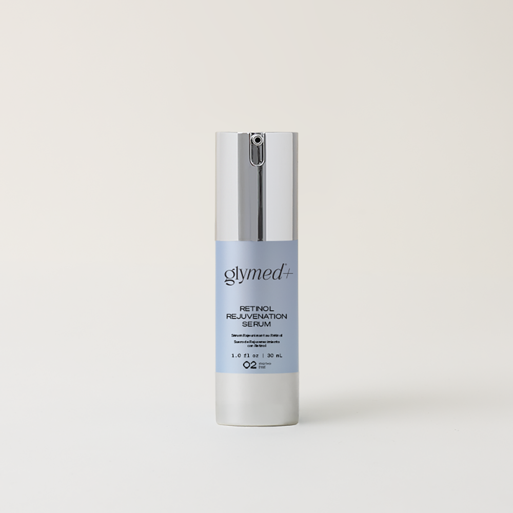 GlyMed Plus Retinol Rejuvenation Serum