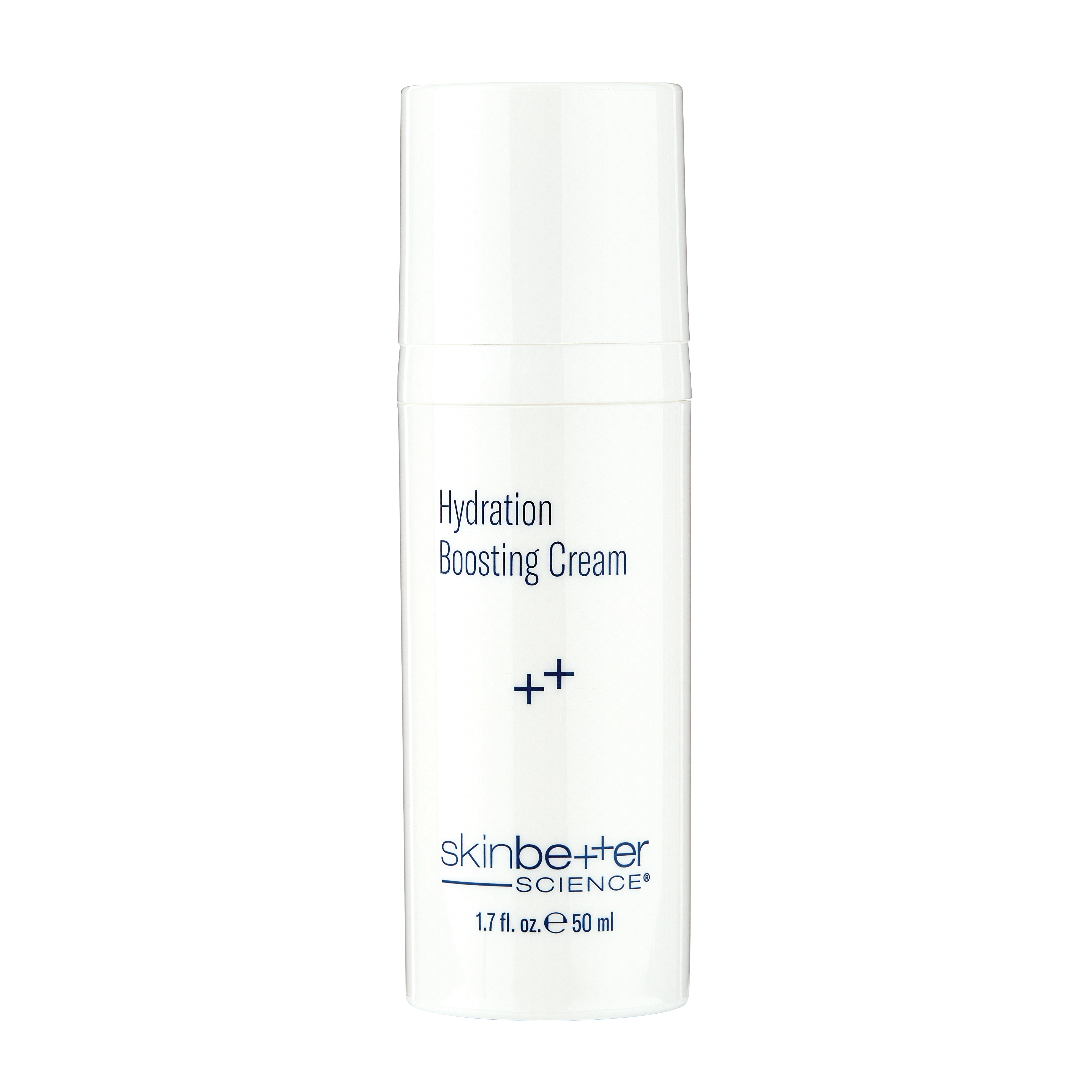 SkinBetter Hydration Boosting Cream