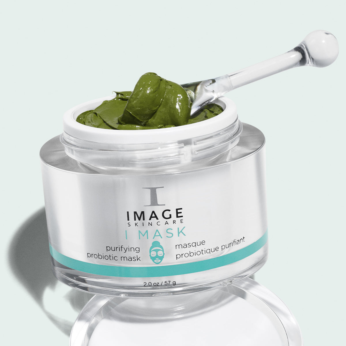 IMAGE I MASK purifying probiotic mask