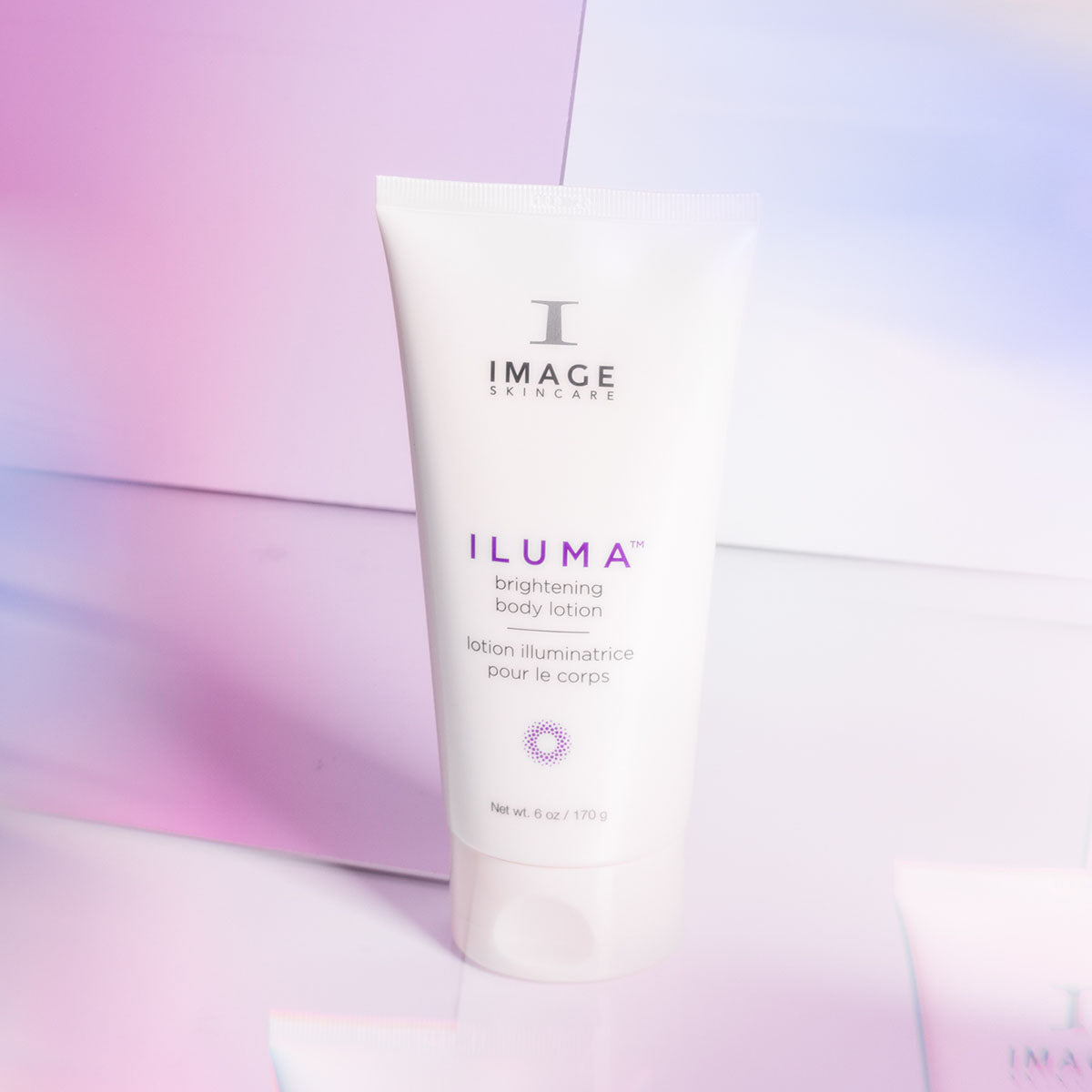 IMAGE ILUMA intense brightening body lotion