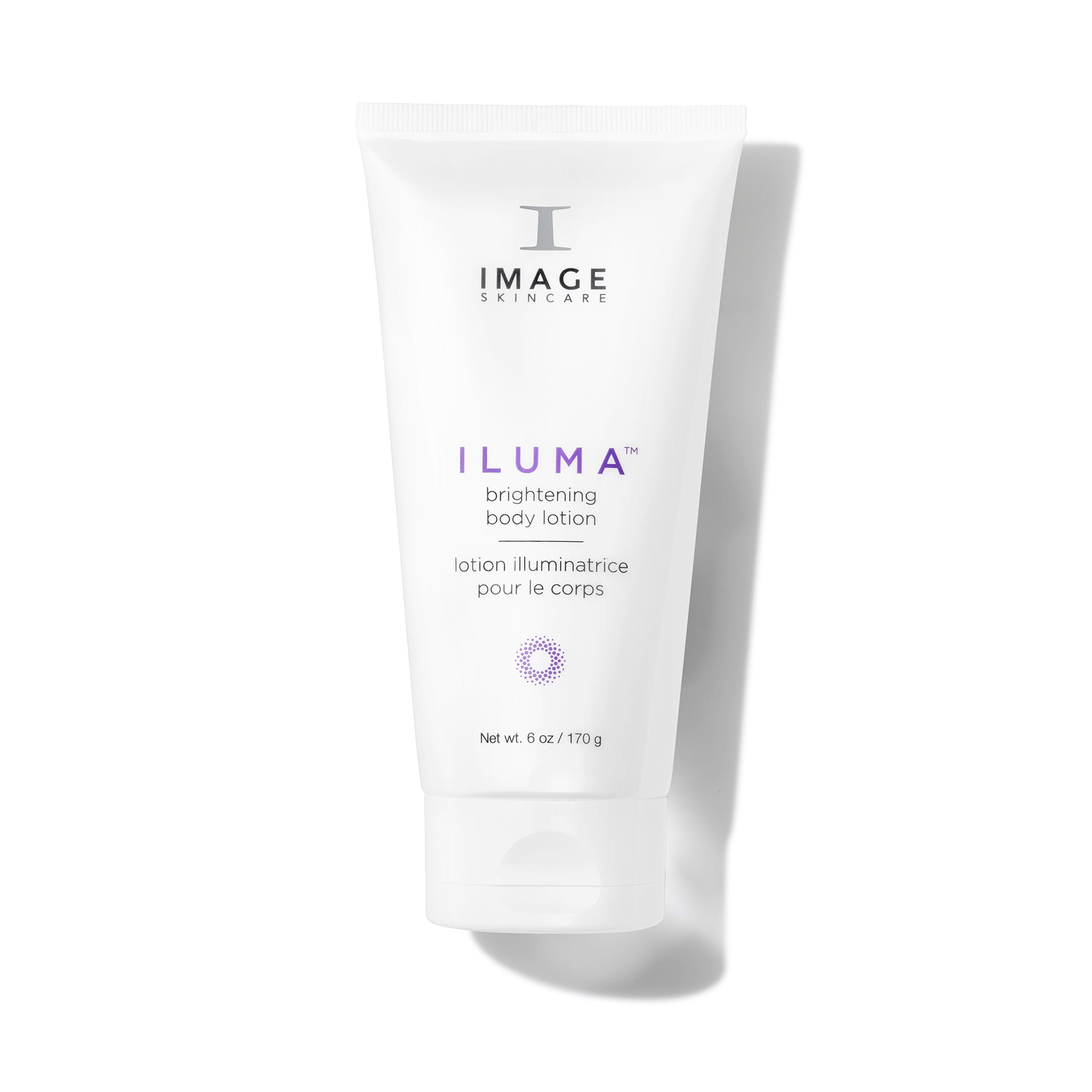 IMAGE ILUMA intense brightening body lotion