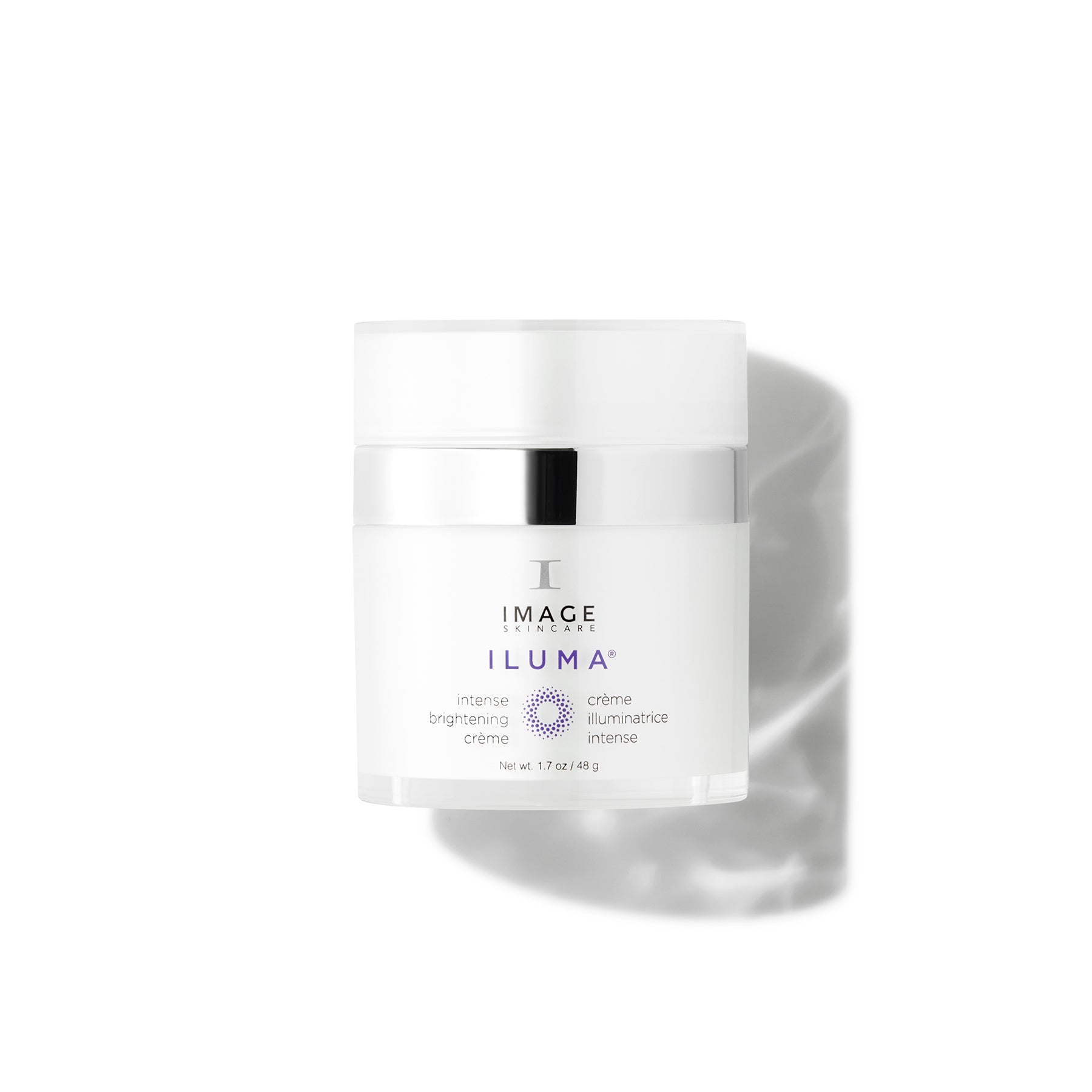 IMAGE ILUMA intense brightening crème