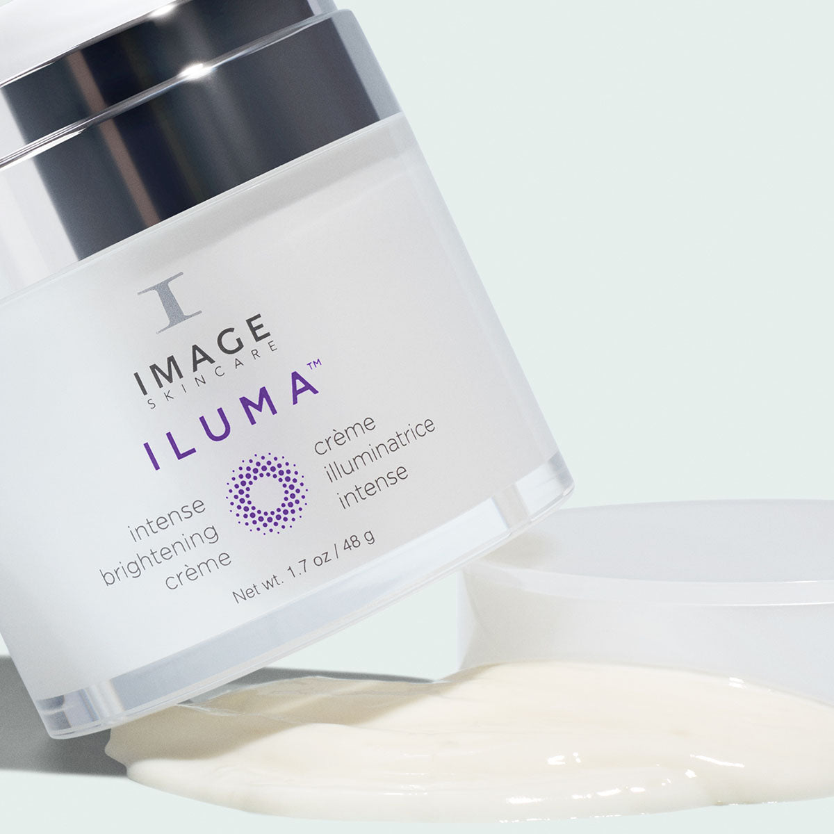 IMAGE ILUMA intense brightening crème