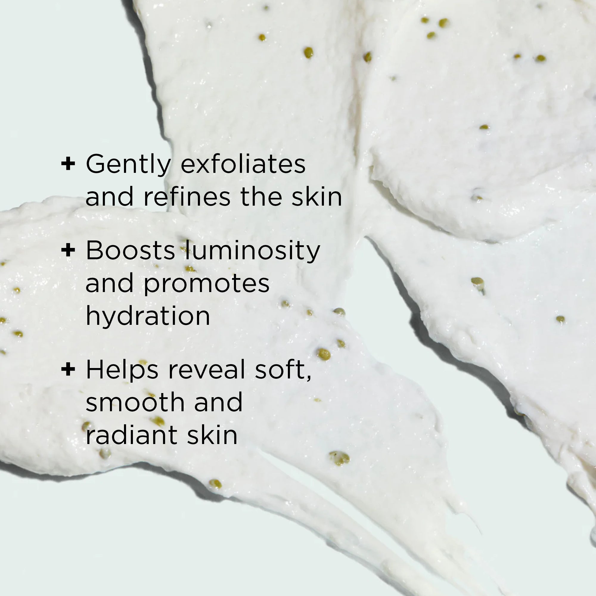 IMAGE ILUMA intense brightening exfoliating cleanser