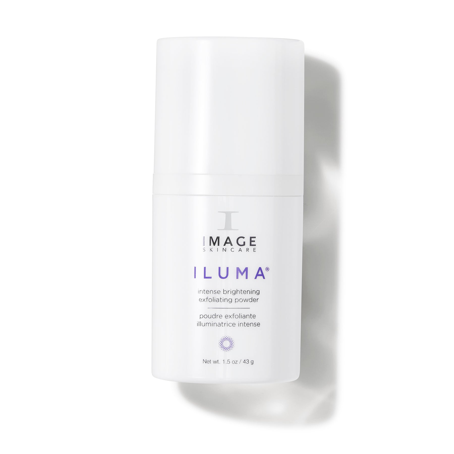 IMAGE ILUMA® intense brightening exfoliating powder