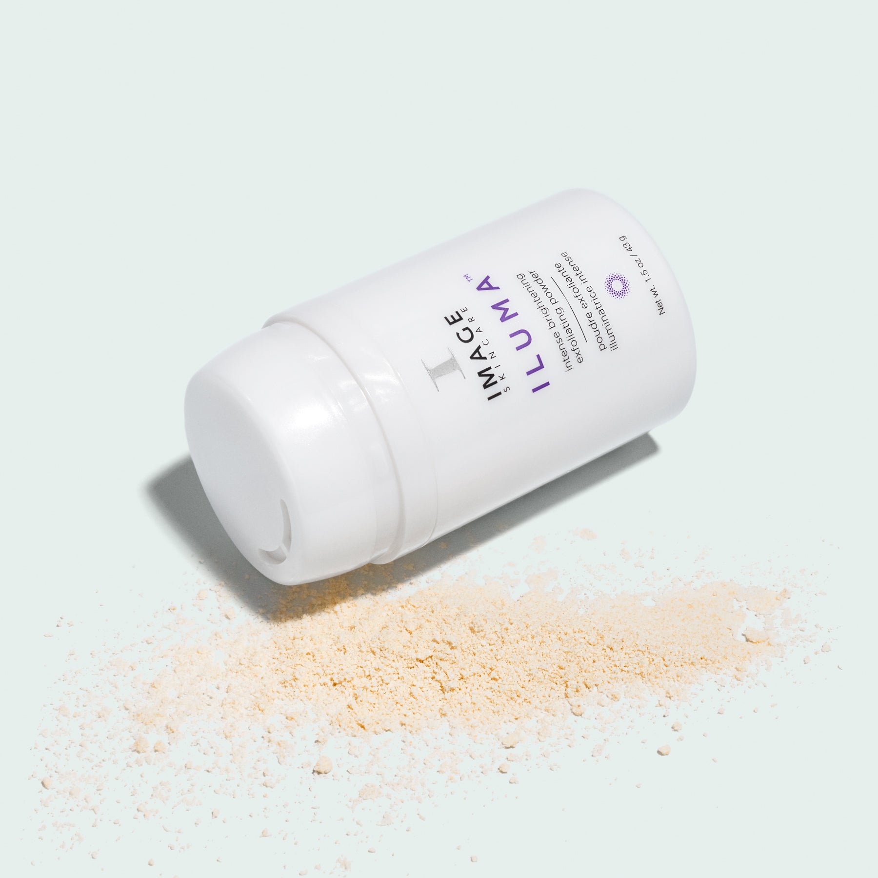 IMAGE ILUMA® intense brightening exfoliating powder