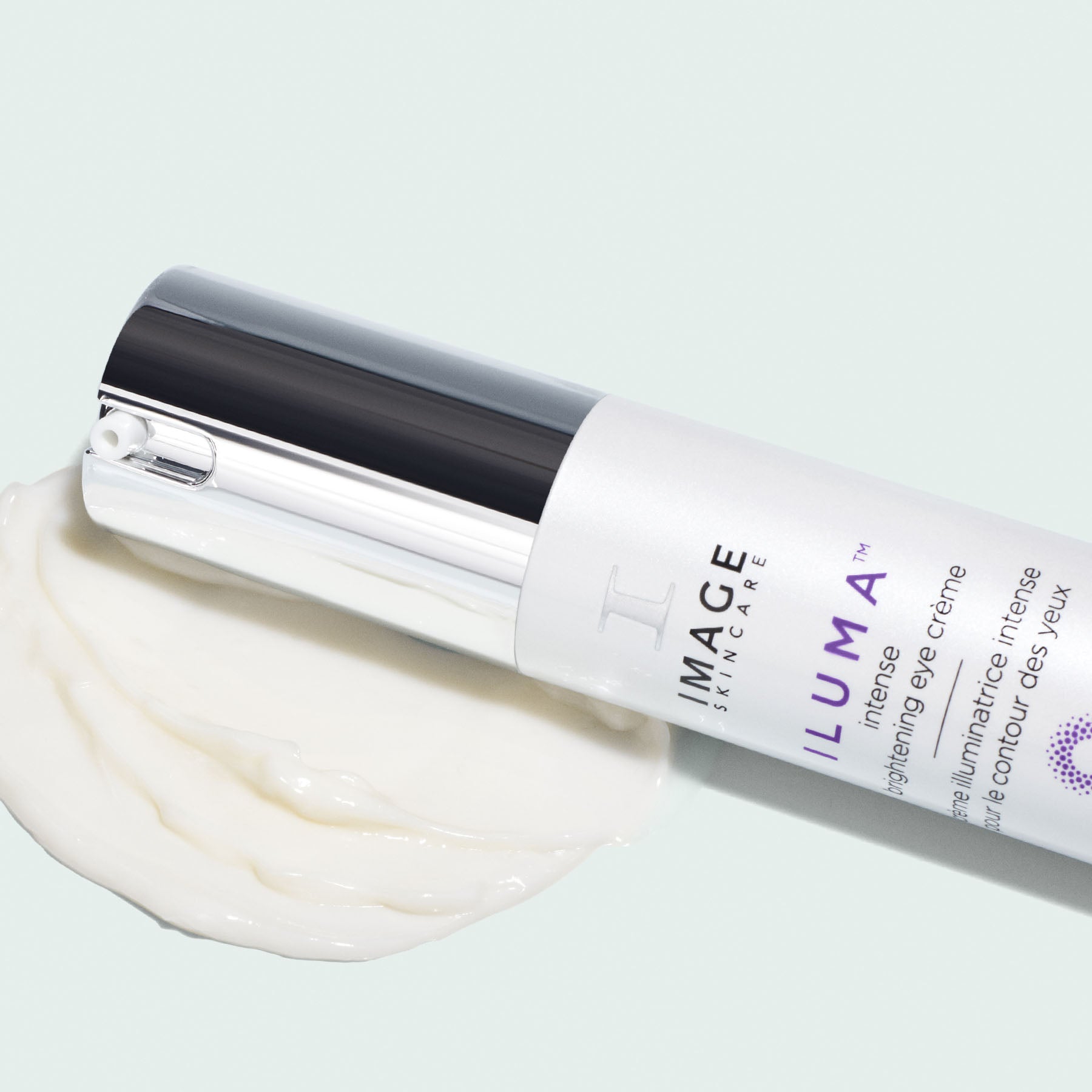 IMAGE ILUMA intense brightening eye crème