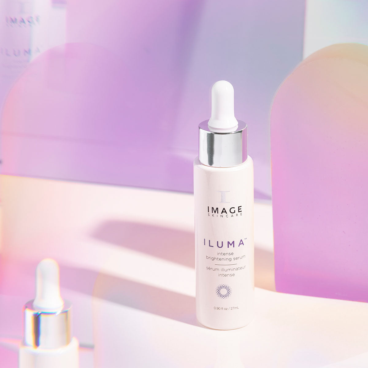 IMAGE ILUMA® intense brightening serum