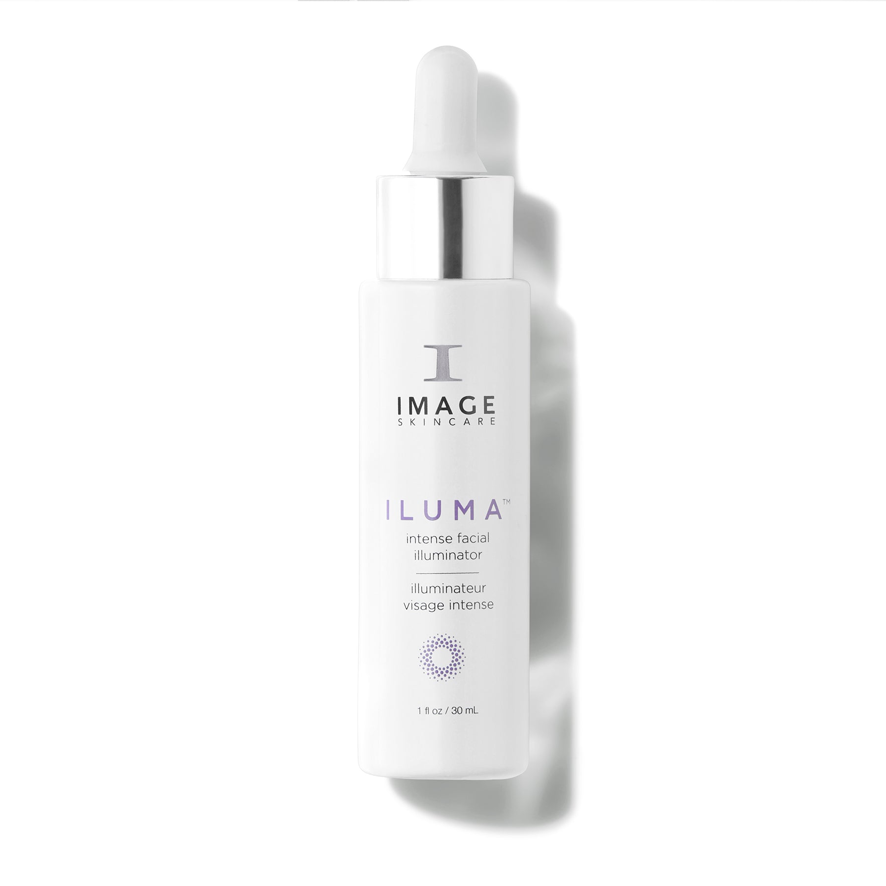 IMAGE ILUMA intense facial illuminator