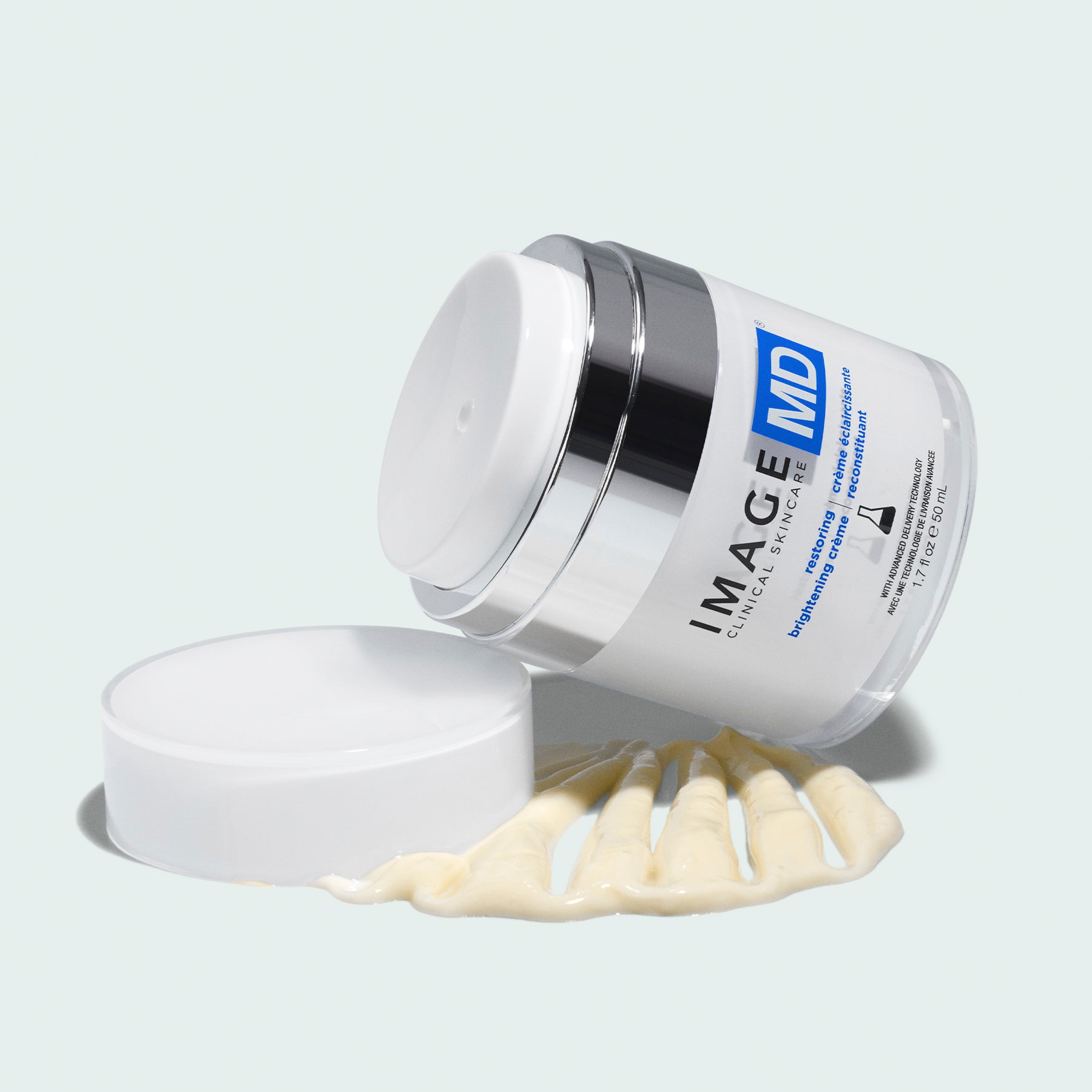 IMAGE MD restoring brightening crème