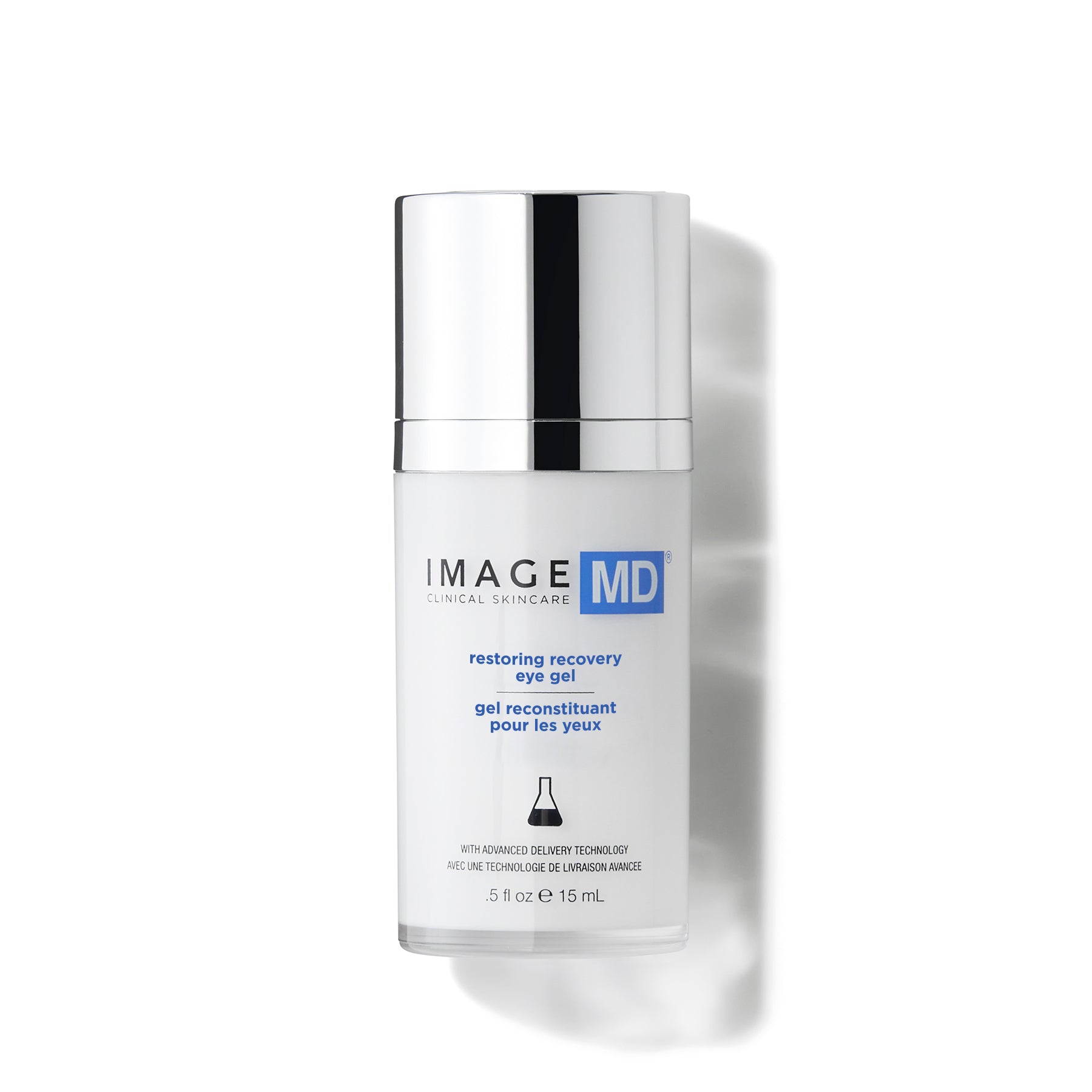 IMAGE MD® restoring eye recovery gel