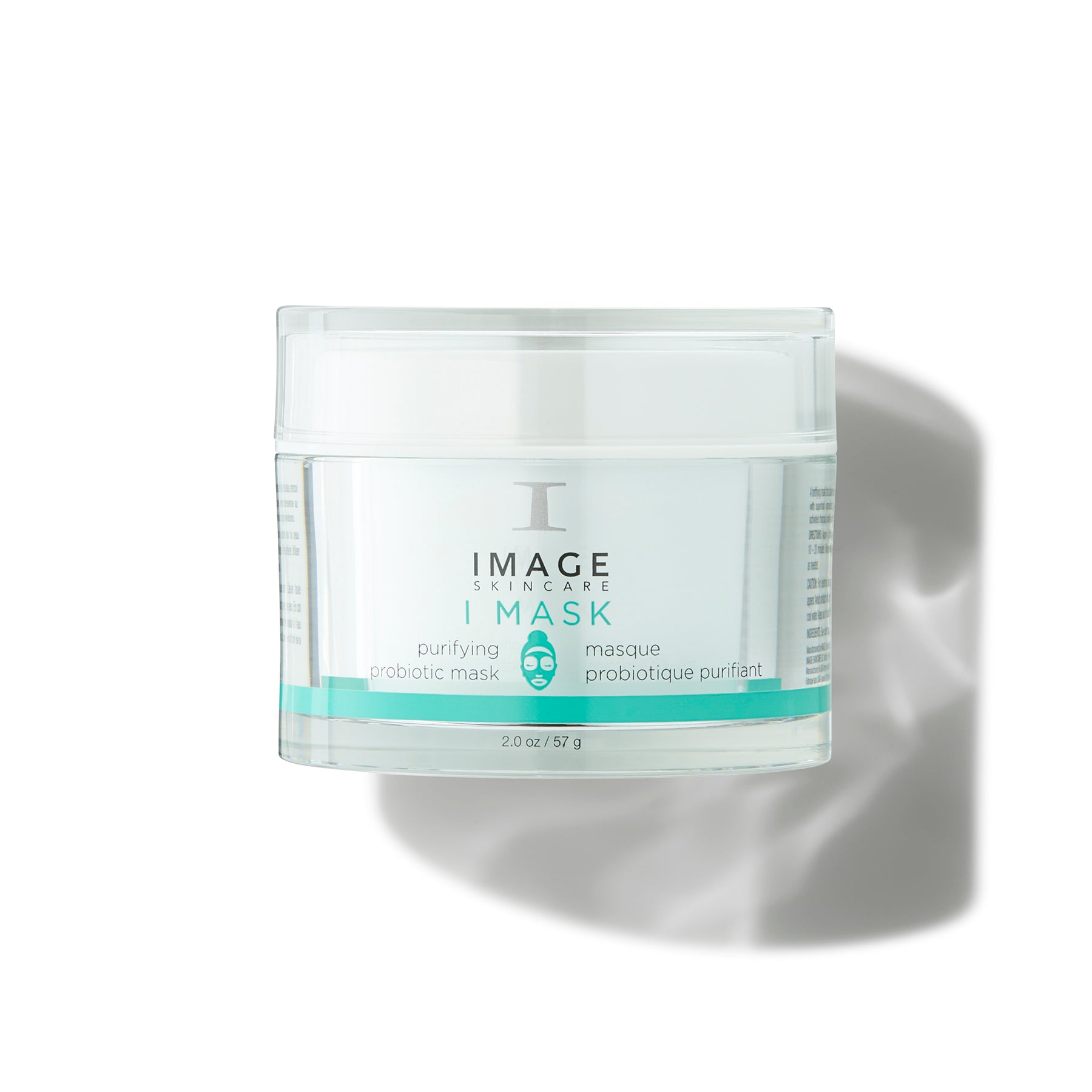 IMAGE I MASK purifying probiotic mask