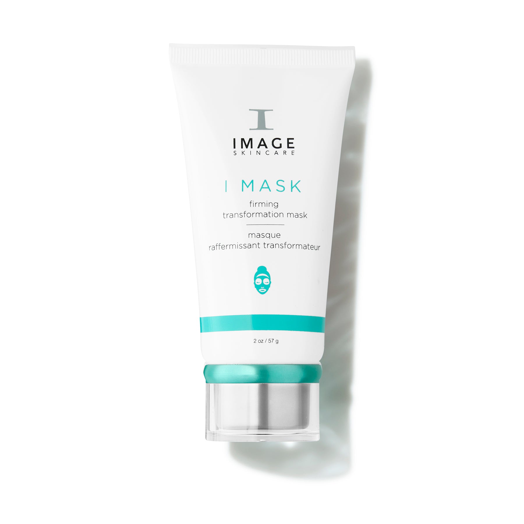 IMAGE I MASK firming transformation mask