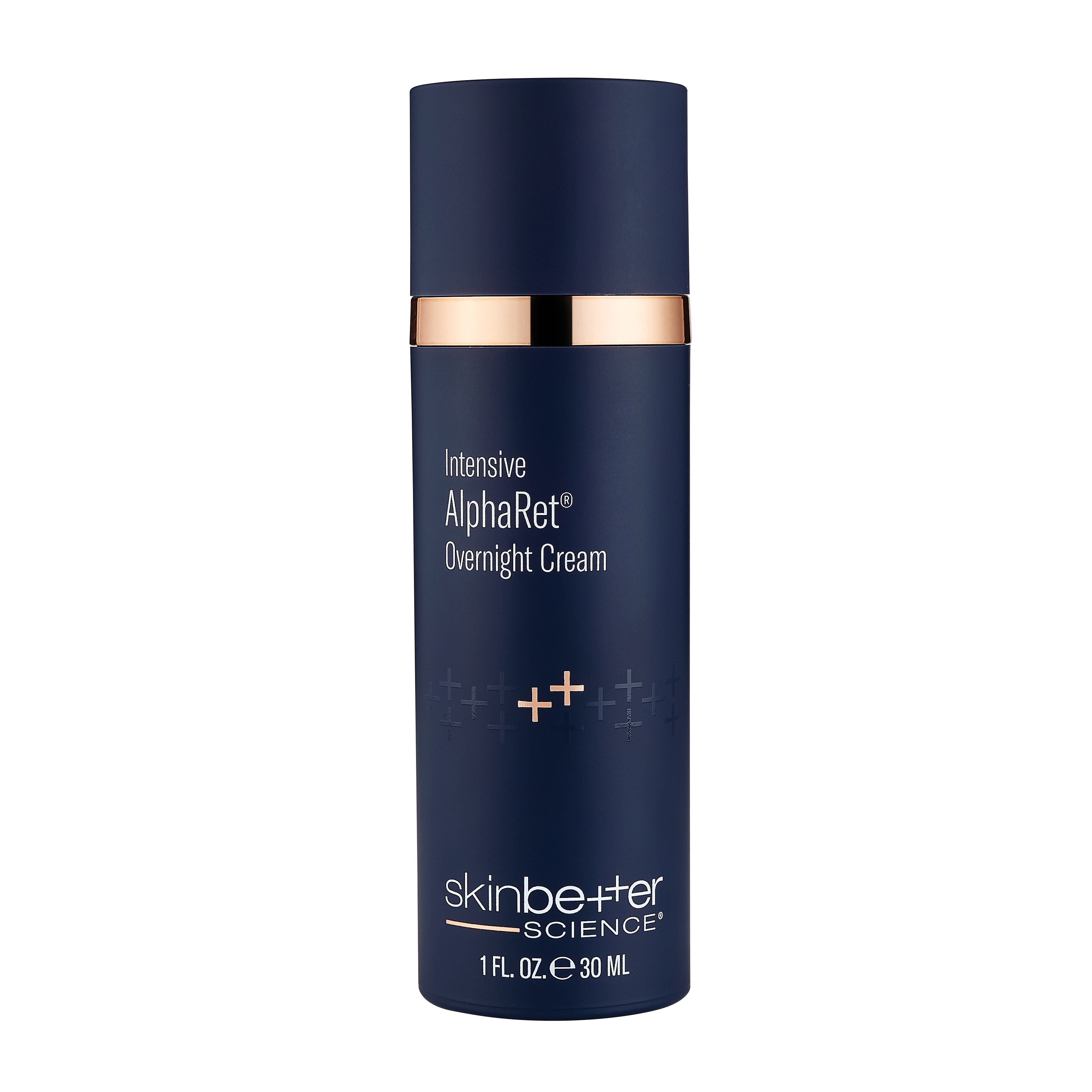 SkinBetter Intensive AlphaRet Overnight Cream