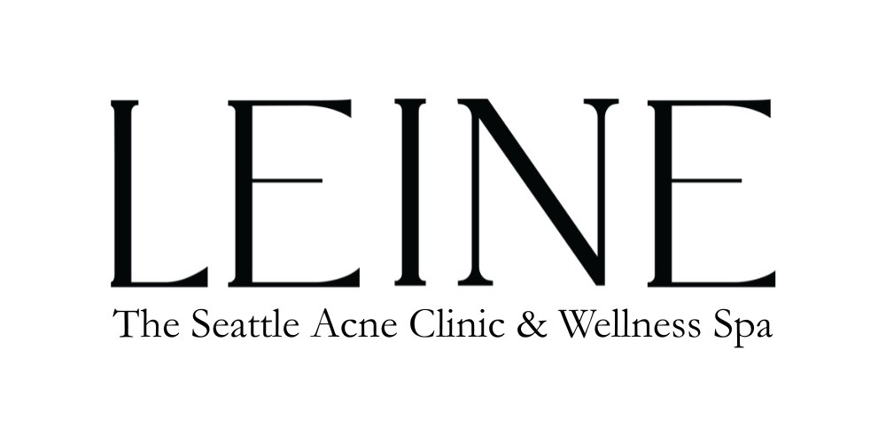 LEINE - The Seattle Acne Clinic & Wellness Spa