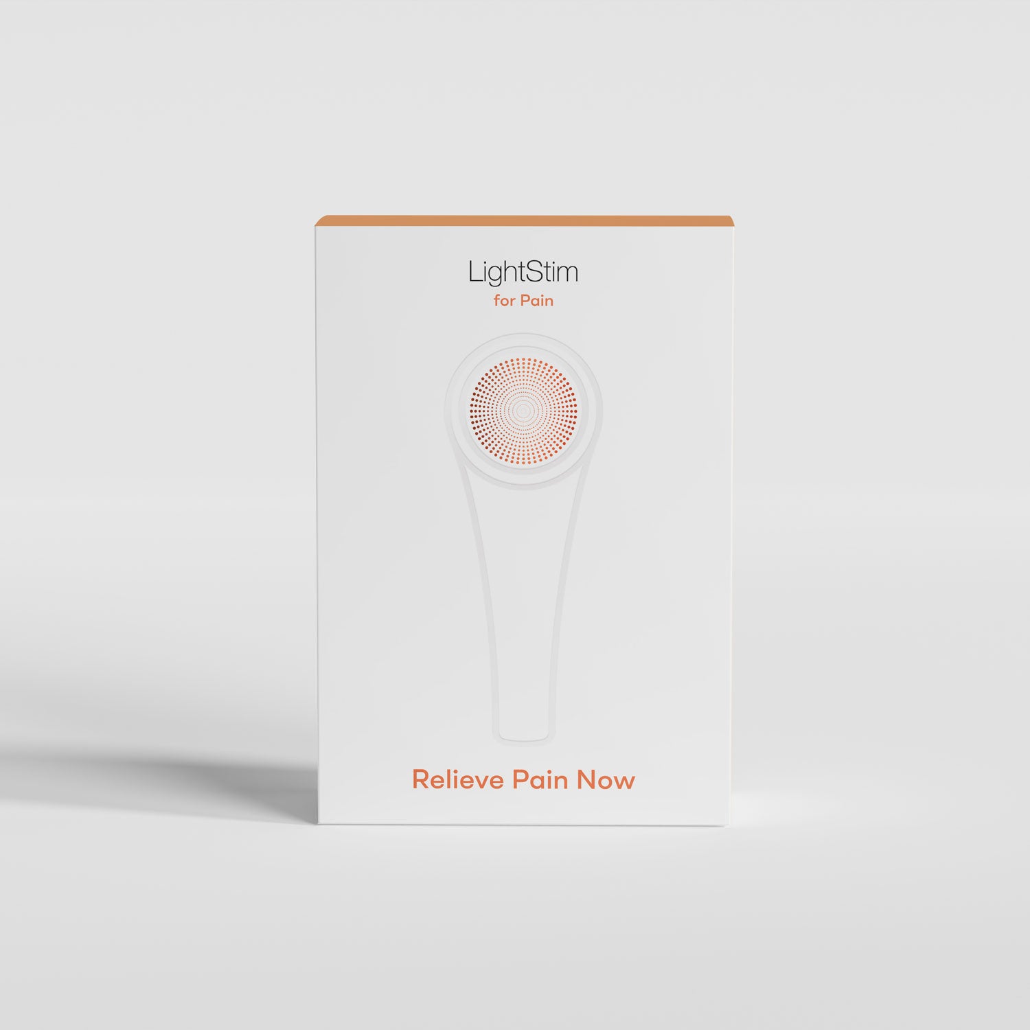 LightStim for Pain