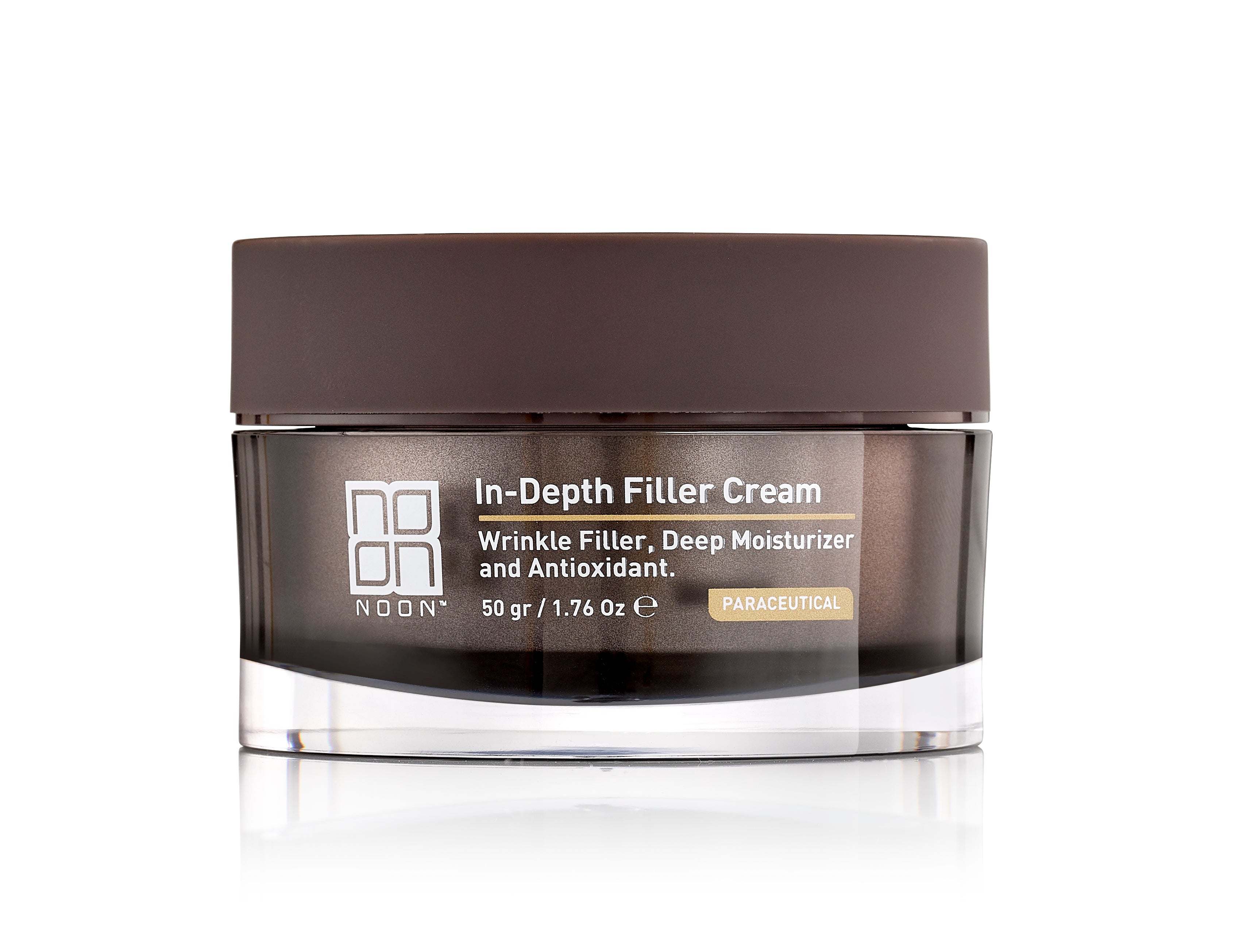 NOON Aesthetics In Depth Filler Cream