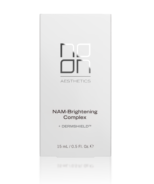 NOON Aesthetics NAM-Brightening Complex