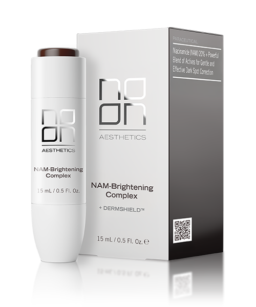 NOON Aesthetics NAM-Brightening Complex