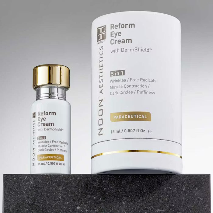 NOON Aesthetics Reform Eye Cream