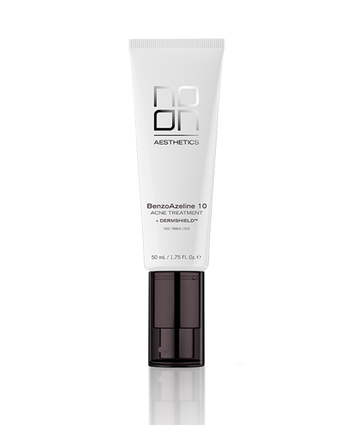 NOON Aesthetics BenzoAzelin Forte