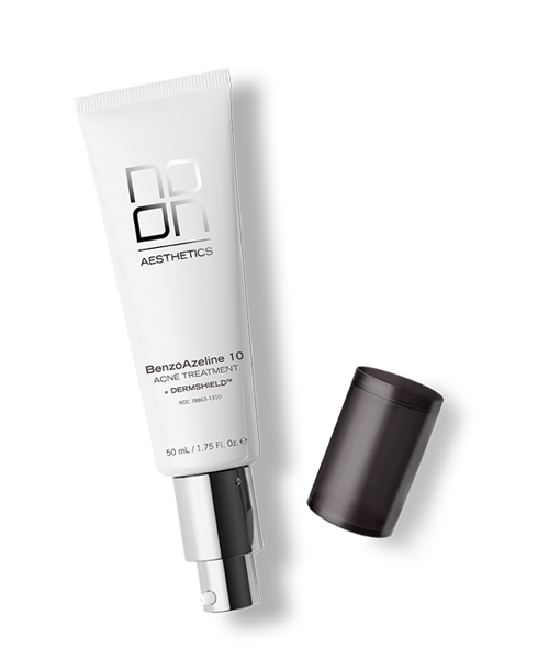 NOON Aesthetics BenzoAzelin Forte