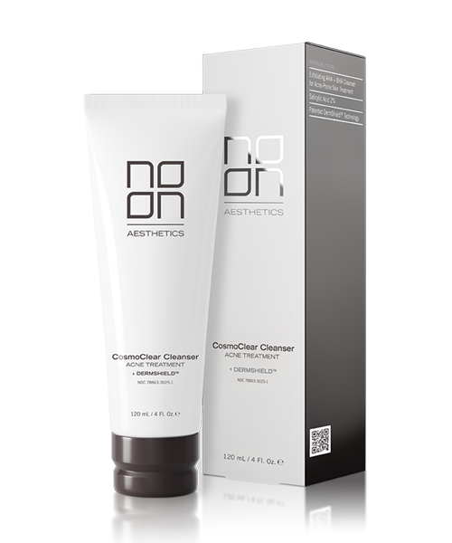 NOON Aesthetics Cosmo Clear