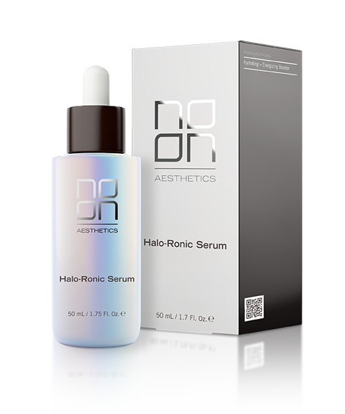 NOON Aesthetics Halo-Ronic Serum
