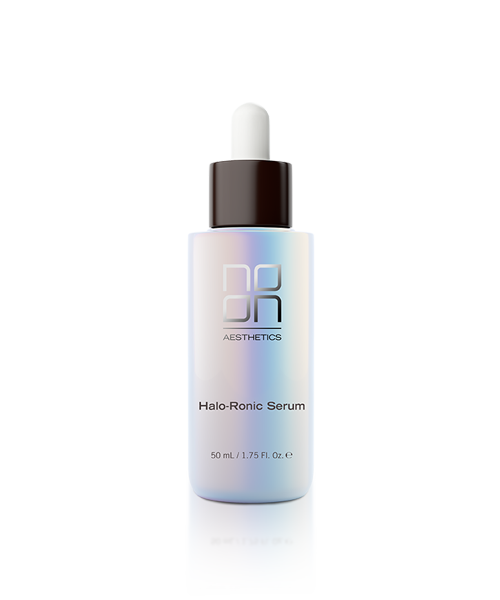 NOON Aesthetics Halo-Ronic Serum