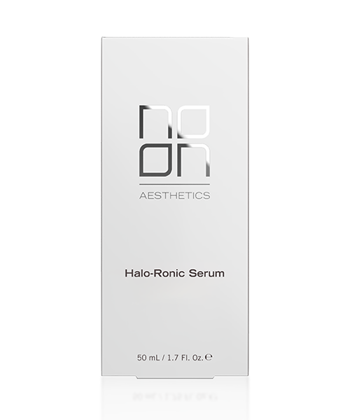 NOON Aesthetics Halo-Ronic Serum