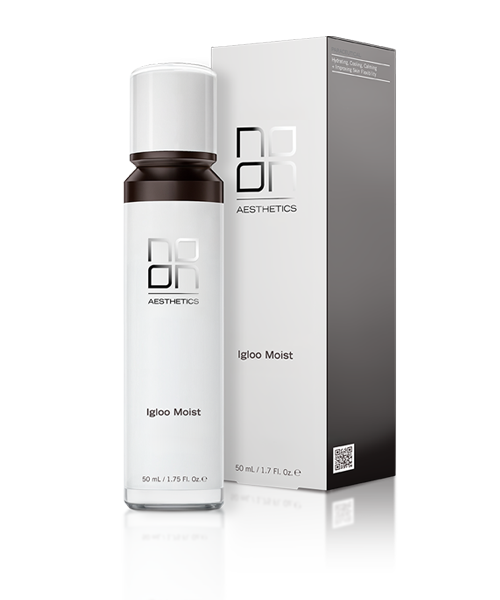 NOON Aesthetics Igloo Moist 24-7