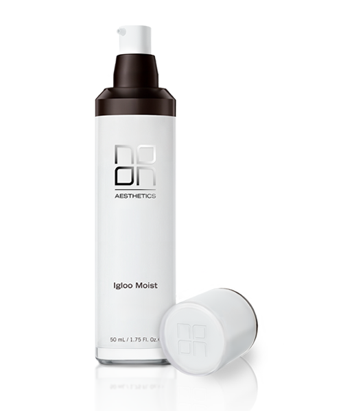NOON Aesthetics Igloo Moist 24-7