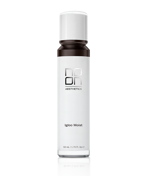 NOON Aesthetics Igloo Moist 24-7