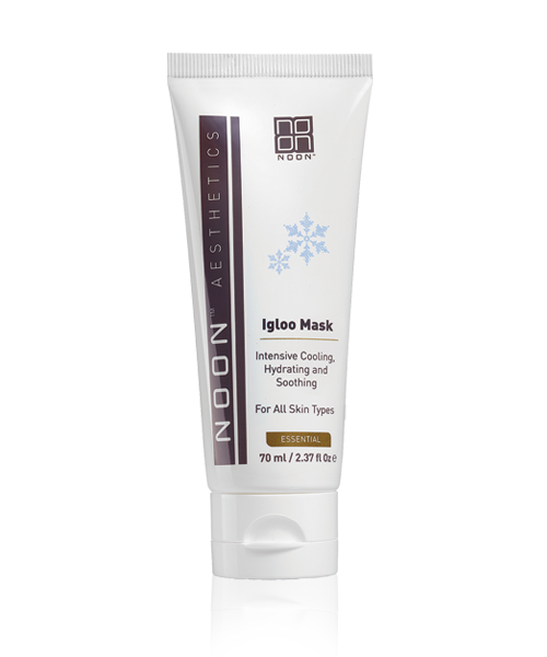 NOON Aesthetics Igloo Mask